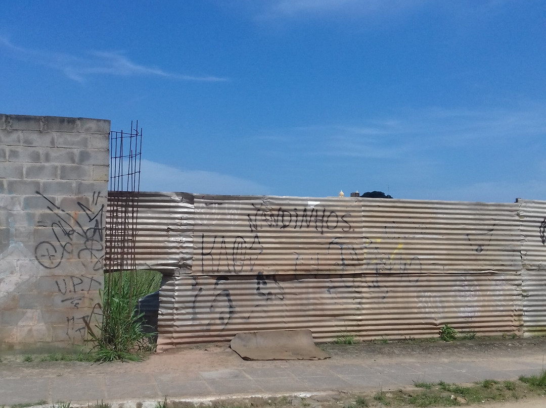 Casa Grande do Engenho Duas Unas-Jaboatao dos Guararapes必去景点