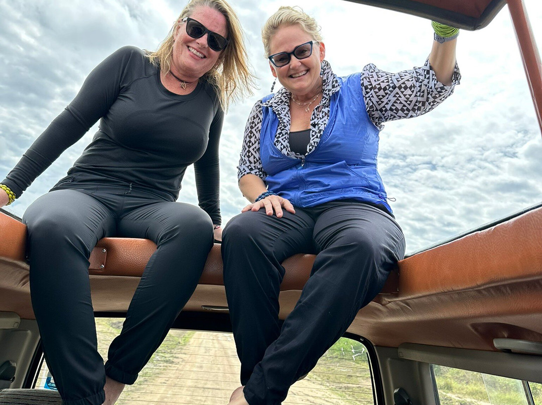 Katotours-Kisoro必去景点