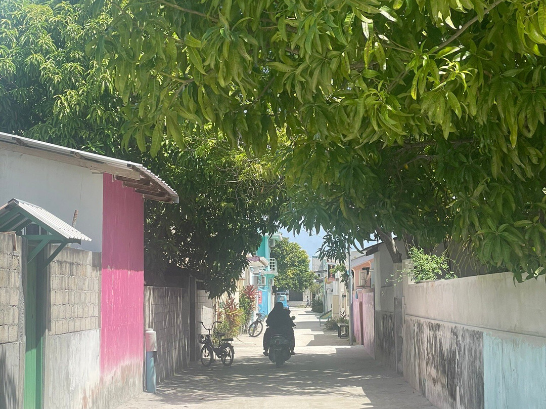 愿望旅馆