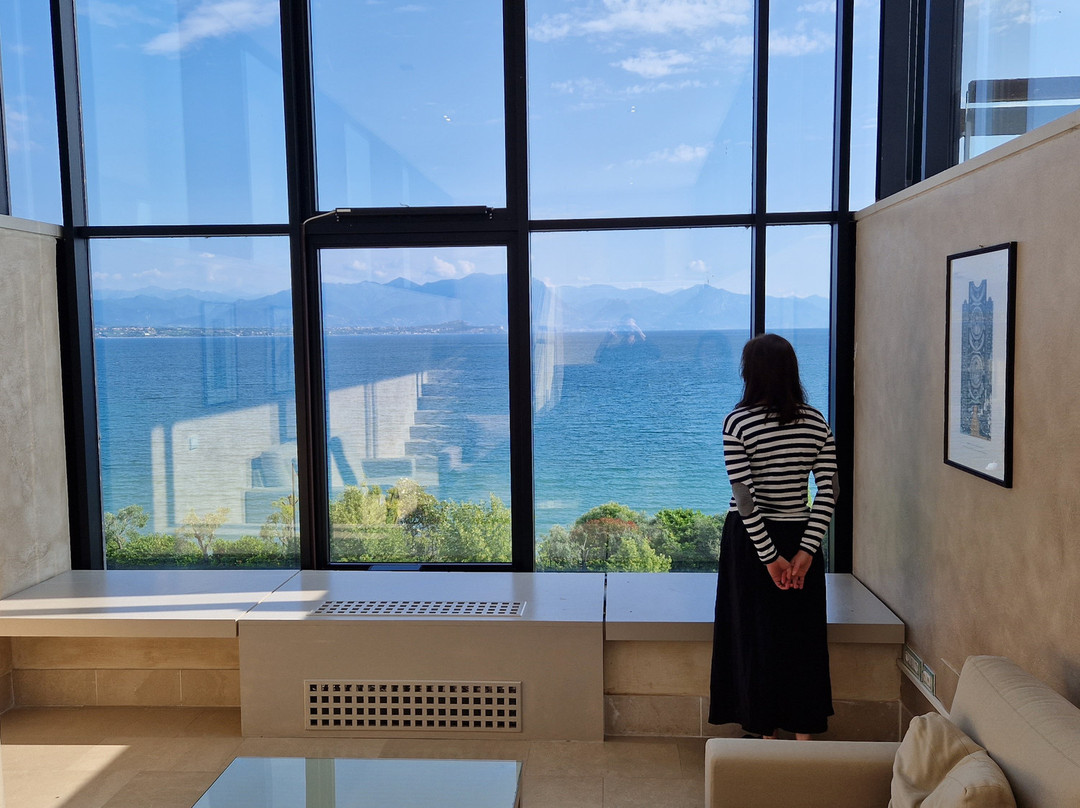 阿卡维瓦戴加尔达酒店主图