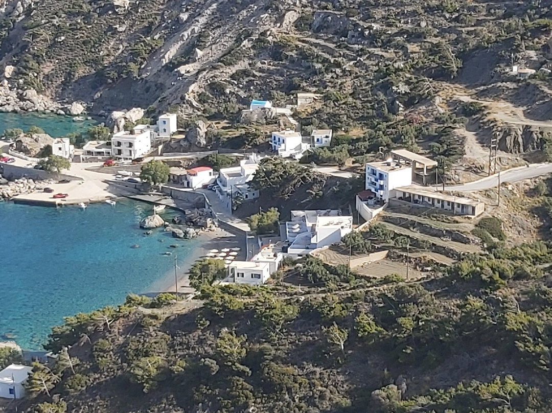 Agios Nikolaos Beach景点图片