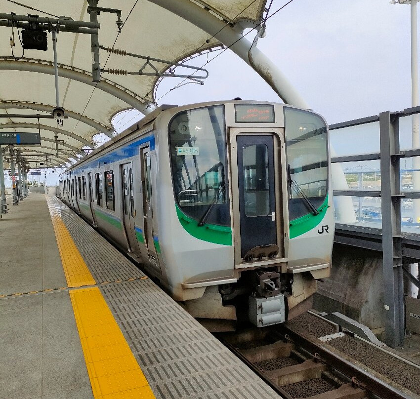 Sendai Airport Transit-名取市必去景点