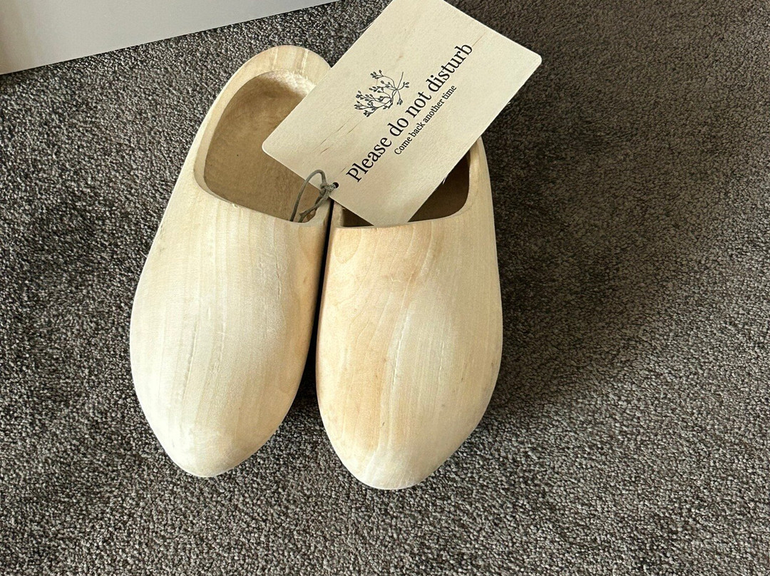 特克塞尔酒店主图