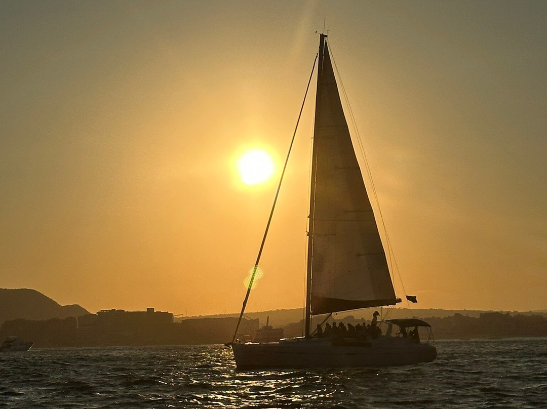 RogerSEABREEZE-卡波圣卢卡斯必去景点