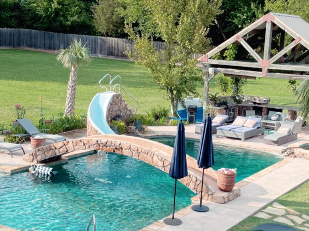 Azalea House B&B主图