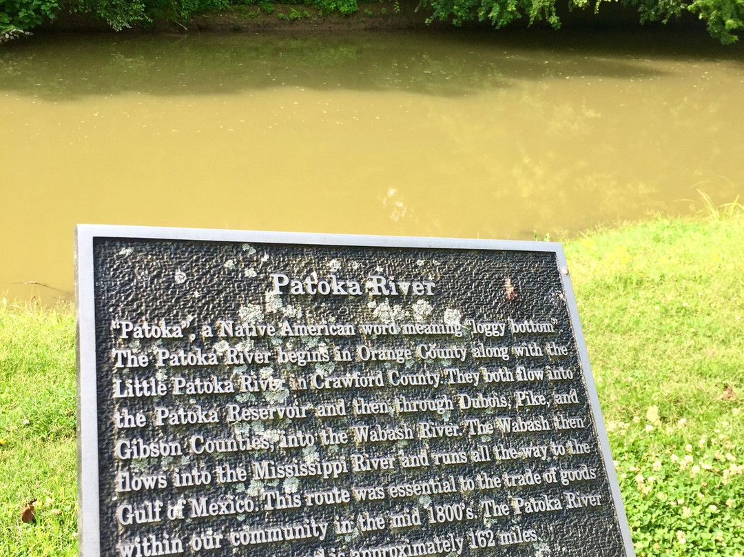 Jasper Riverwalk-Jasper必去景点