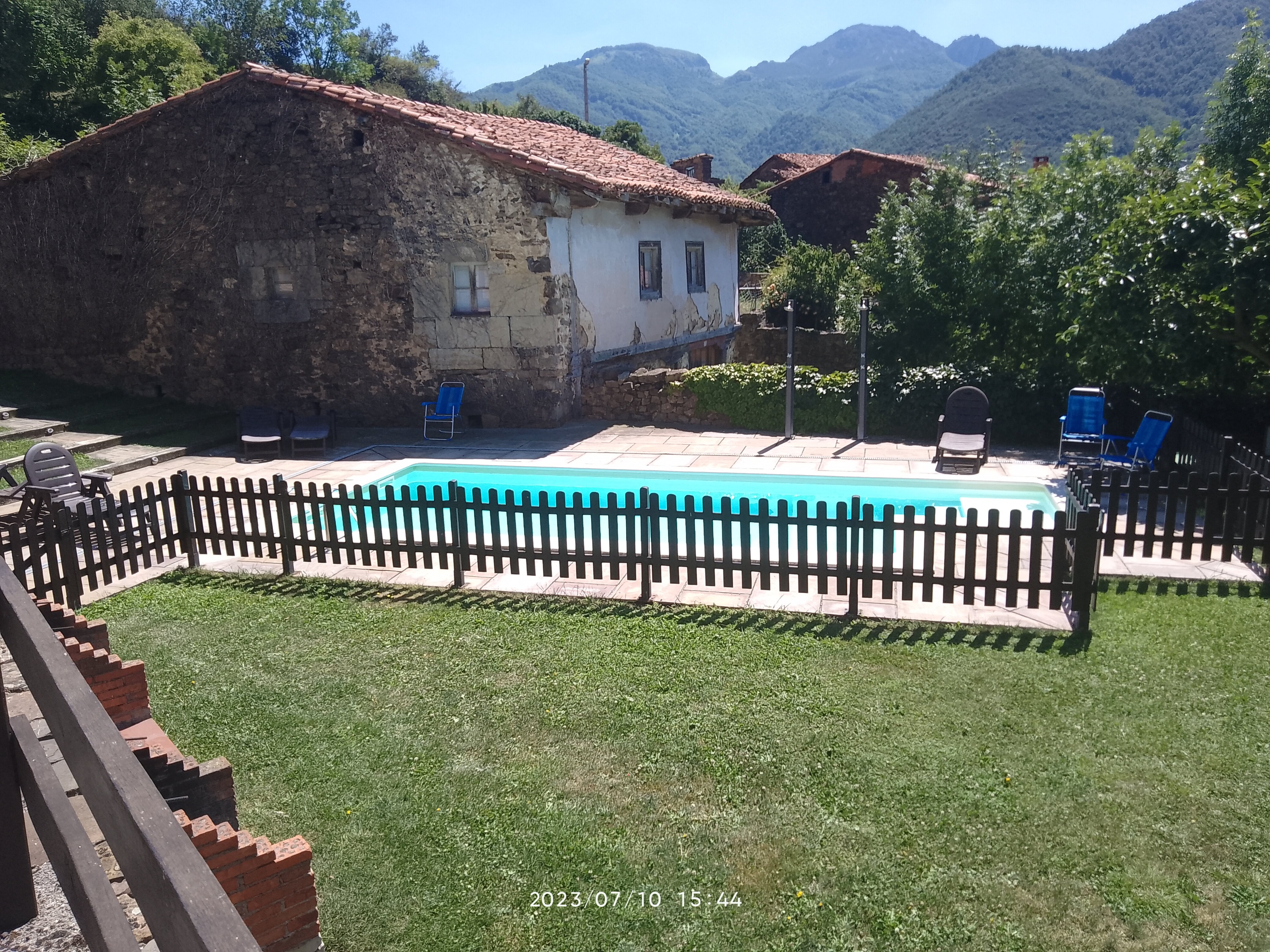 Casa Rural Los Llares-官方