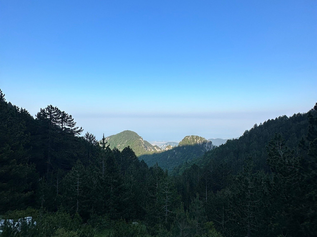 Climb Up-卡拉马塔必去景点