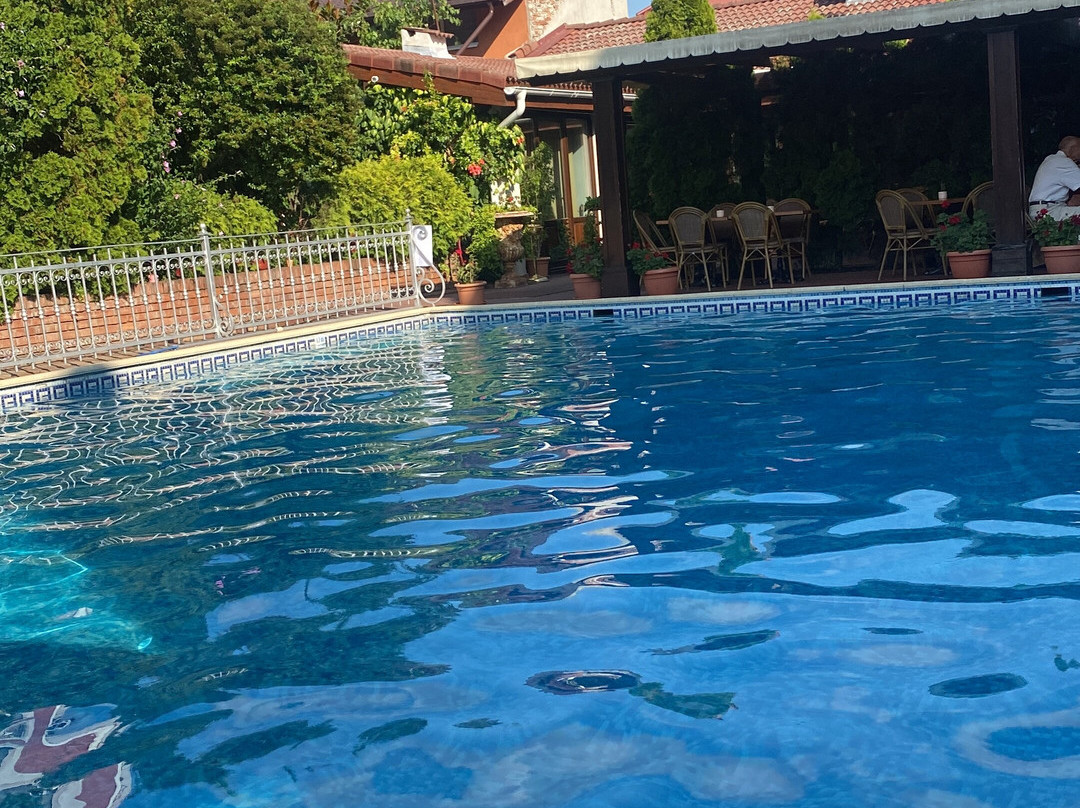 Casa Del Sole Boutique Hotel Timișoara主图