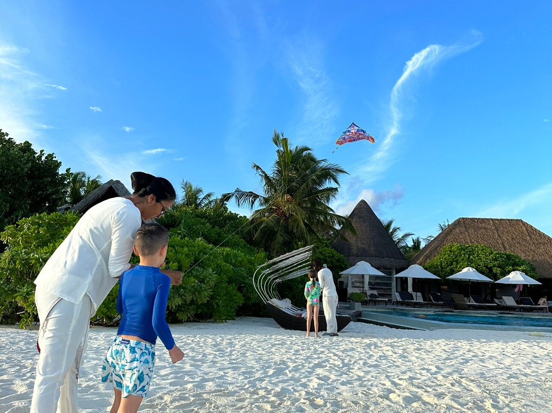 Heritance Aarah主图