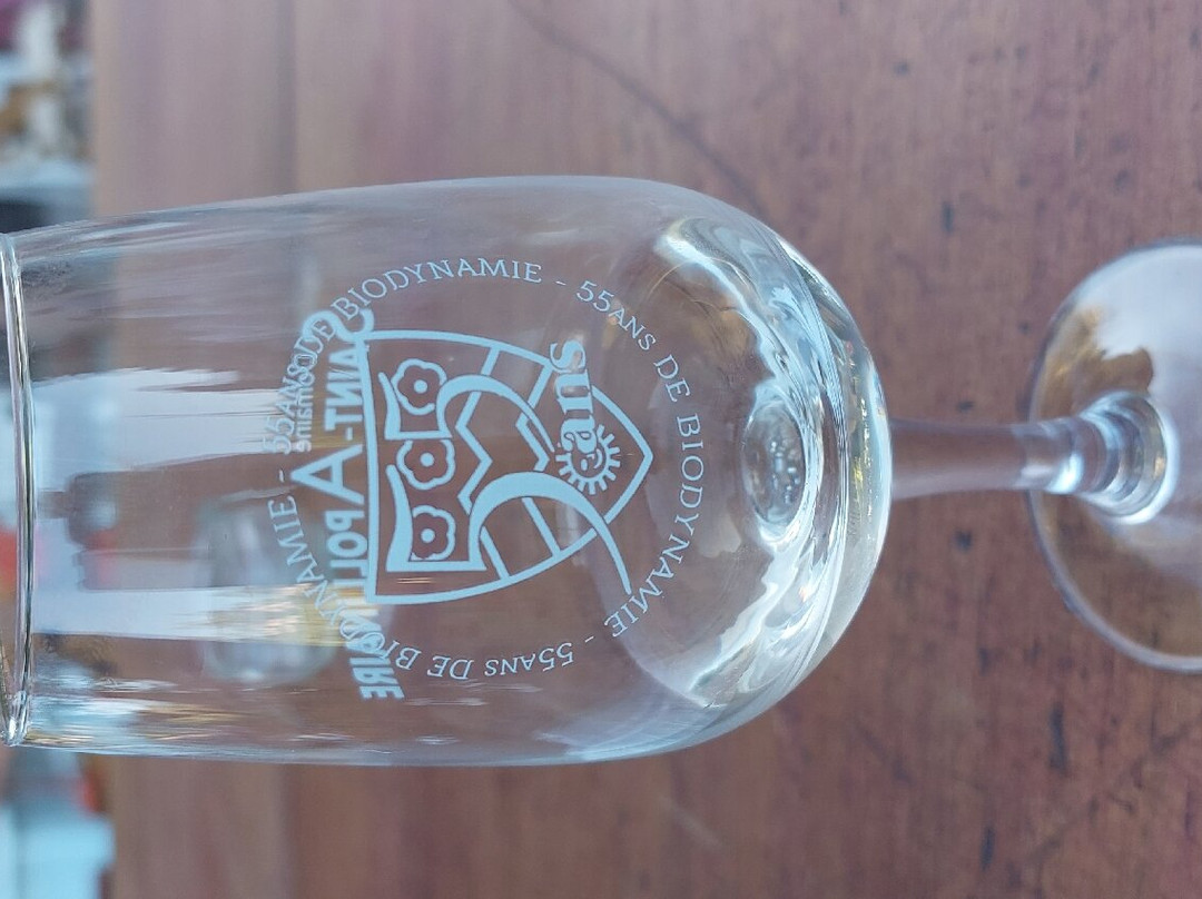 Domaine Saint Apollinaire-Puymeras必去景点