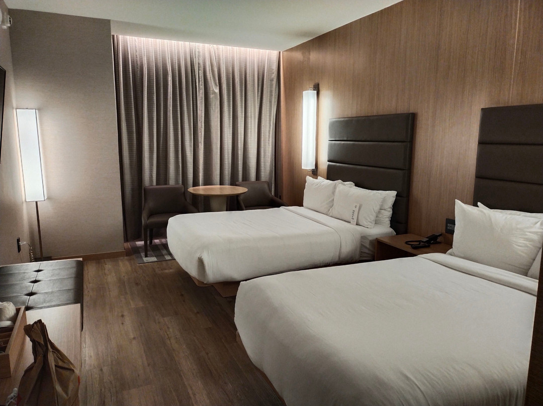 AC Hotel Dallas Frisco主图