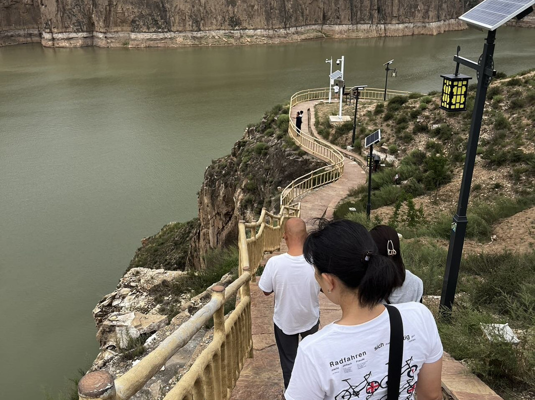 偏关老牛湾-偏关县必去景点