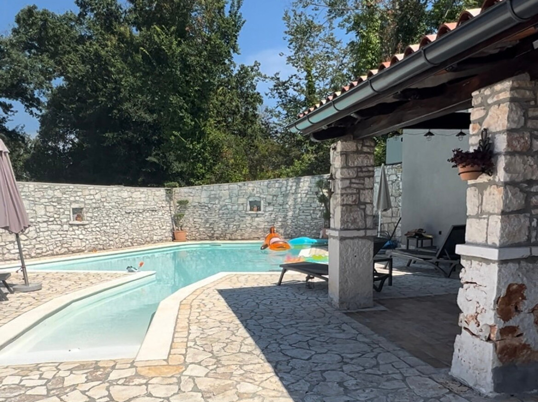Casa della Grofica