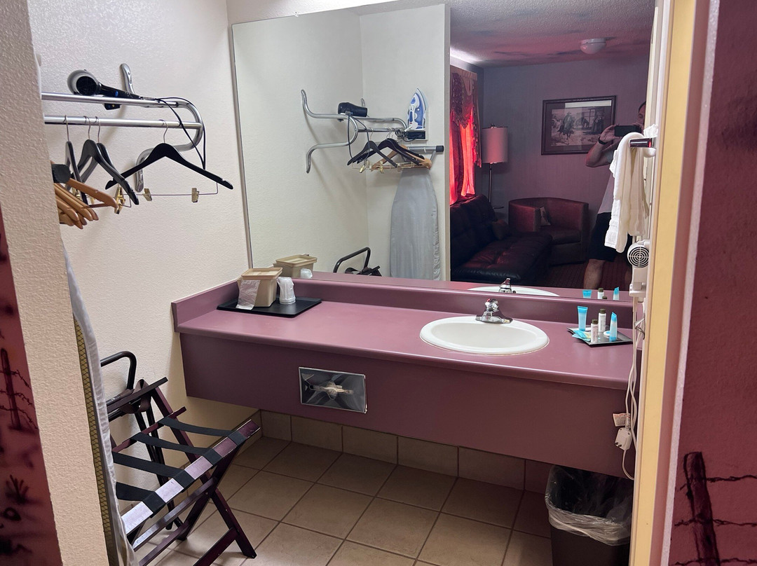 River Oak Inn & Restaurant主图