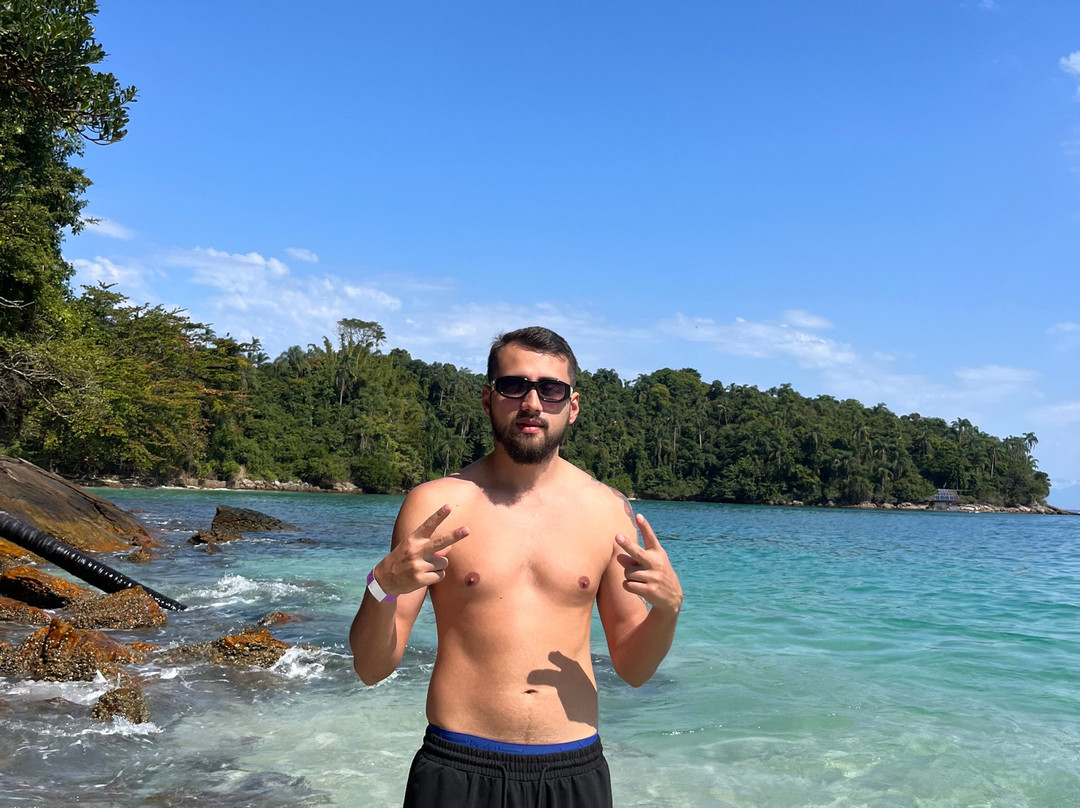 Mariana Tour-格兰德岛必去景点