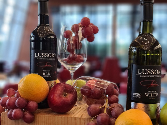 Hyatt Regency Riyadh Olaya主图