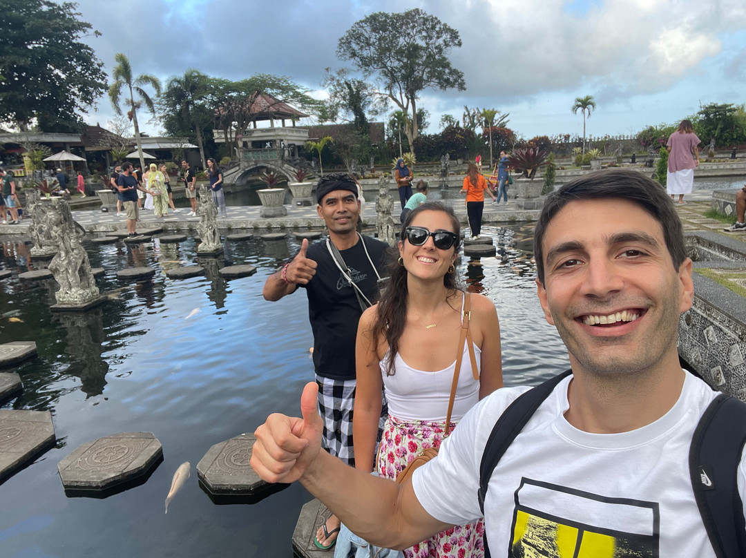 Yoga Bali Tour-登巴萨必去景点