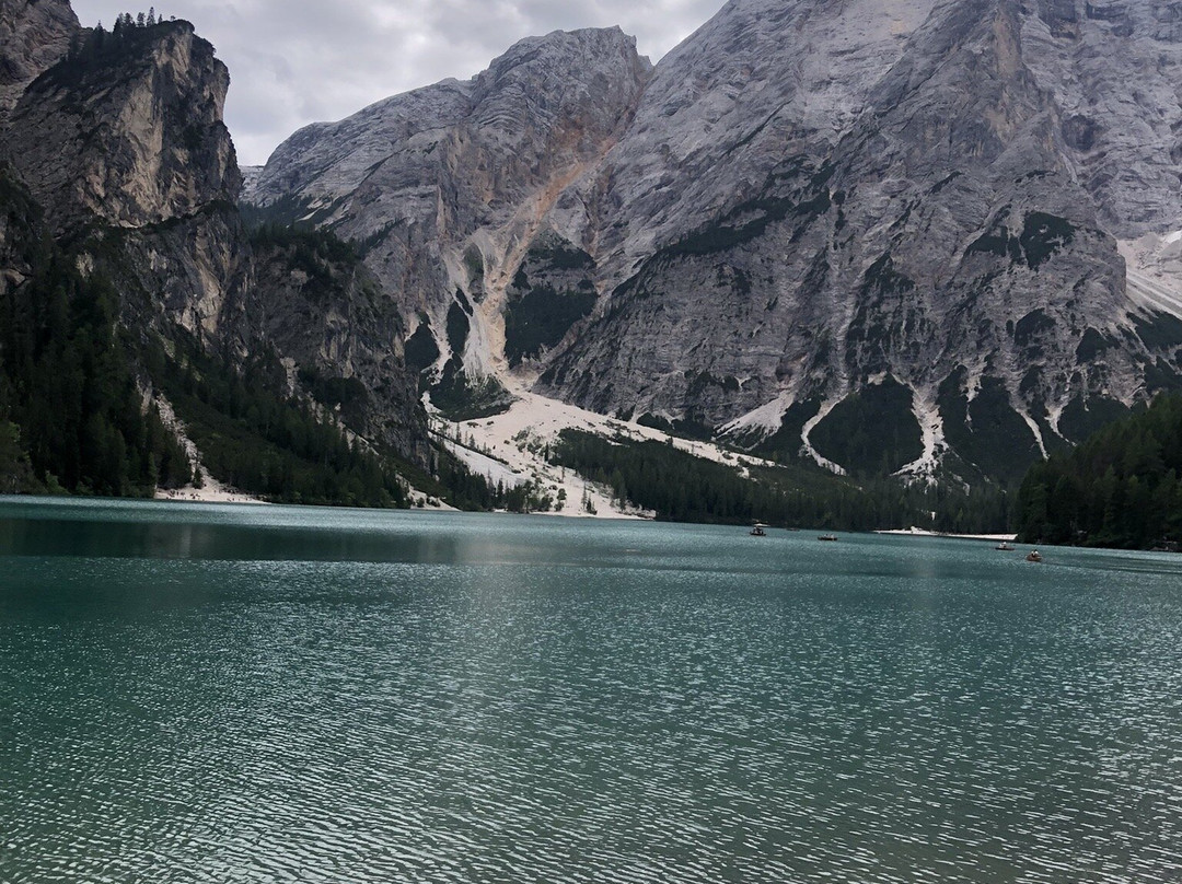 Passeggiata Per Le Famiglie - Circuito Lago di Braies-Braies必去景点