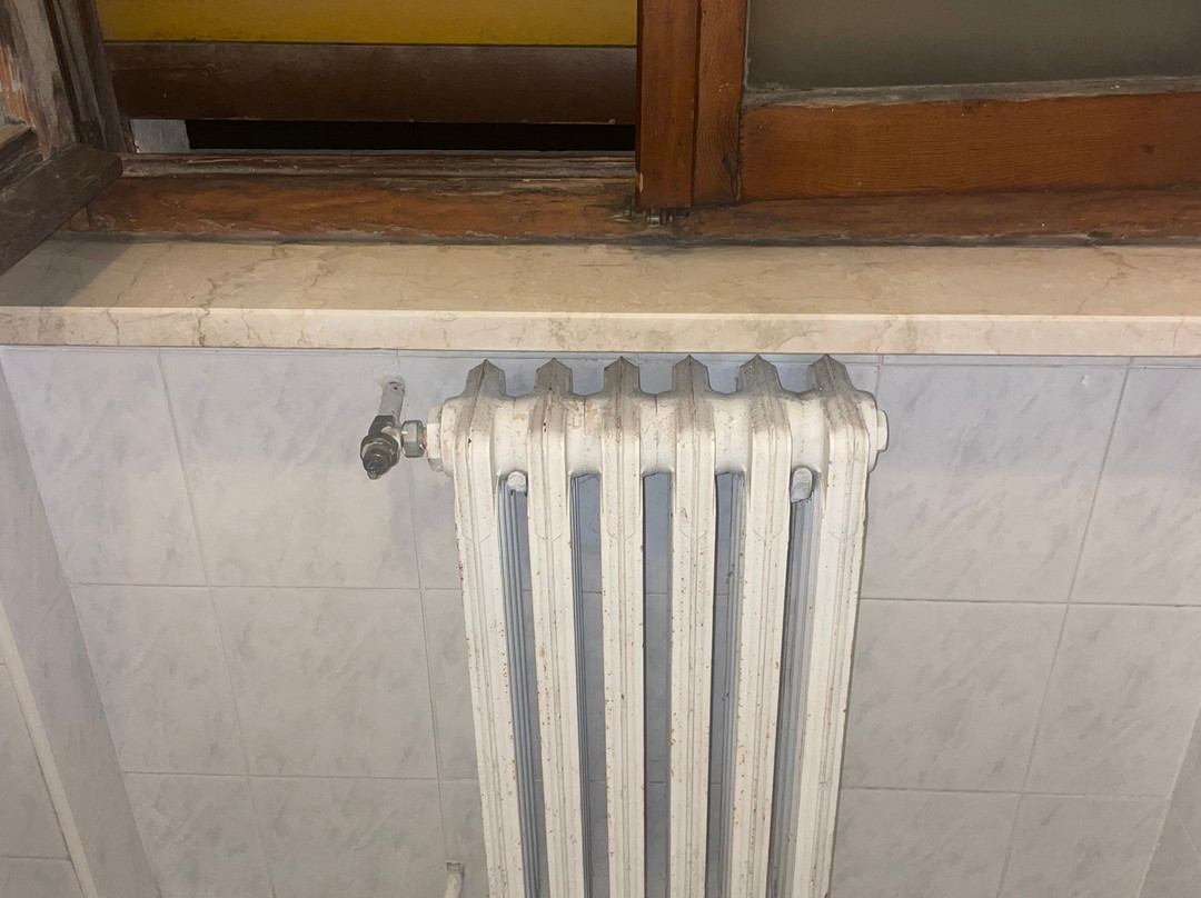 Hotel Cristina主图