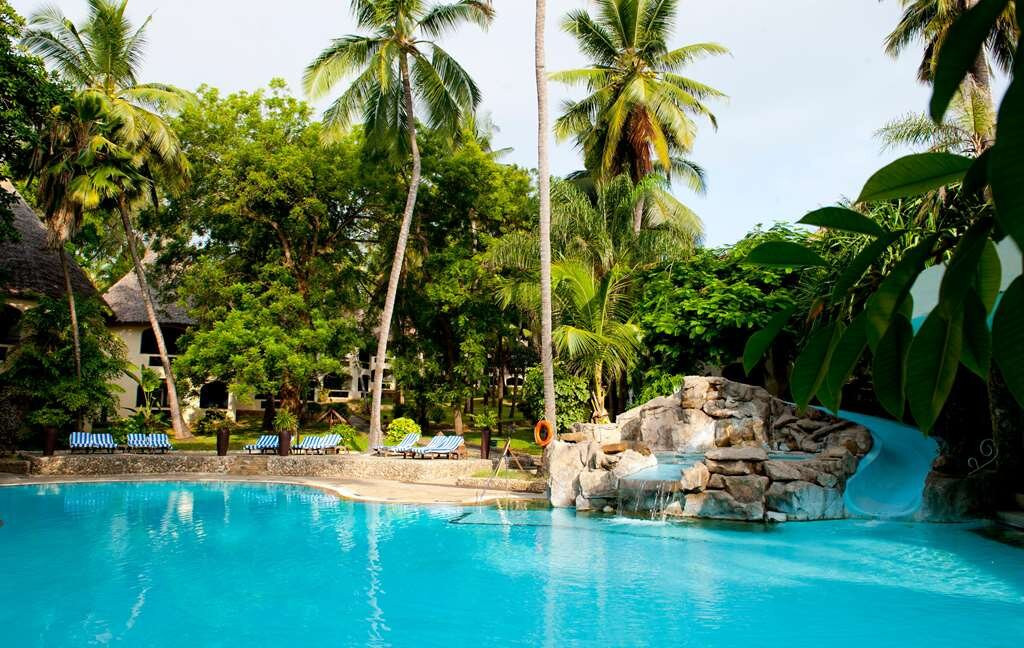 赛弗海景小屋主图