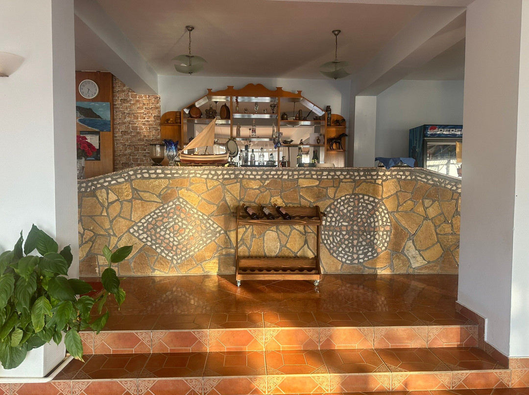 Hotel Panorama主图