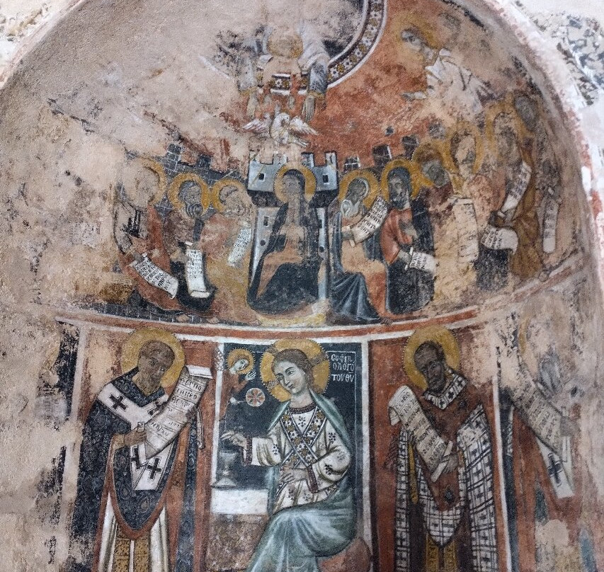 Chiesa di Santo Stefano-Soleto必去景点