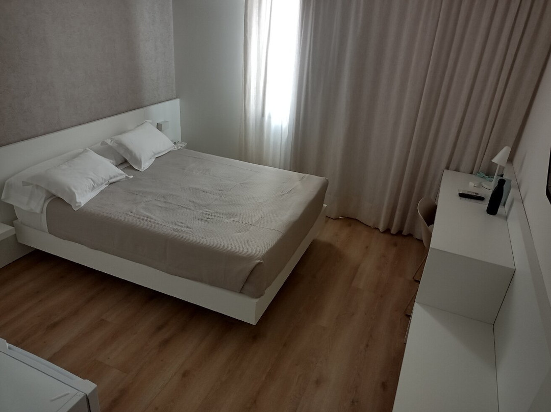 Hotel Las Terrazas主图