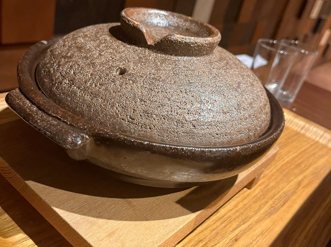 Kawatana Grand Hotel Otafuku主图