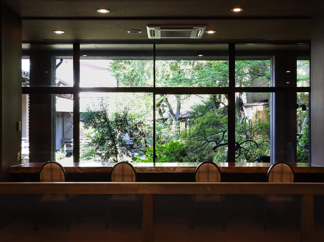 Itoyanagi Koyado Yuwa主图