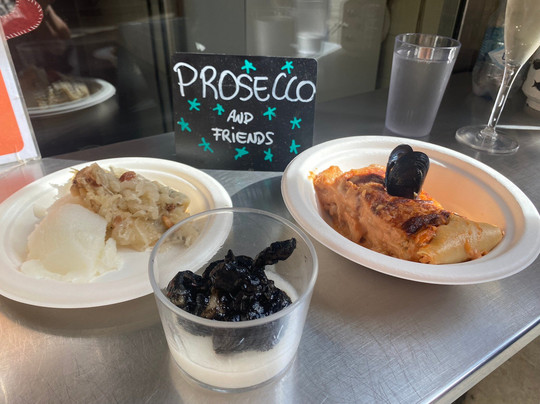 Your Local in Venice-威尼斯必去景点