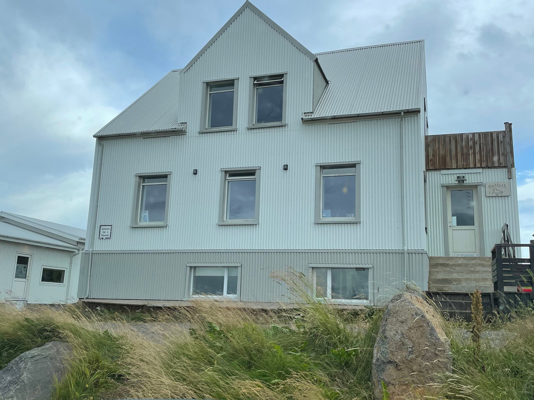 Saltvik Farm Guesthouse主图
