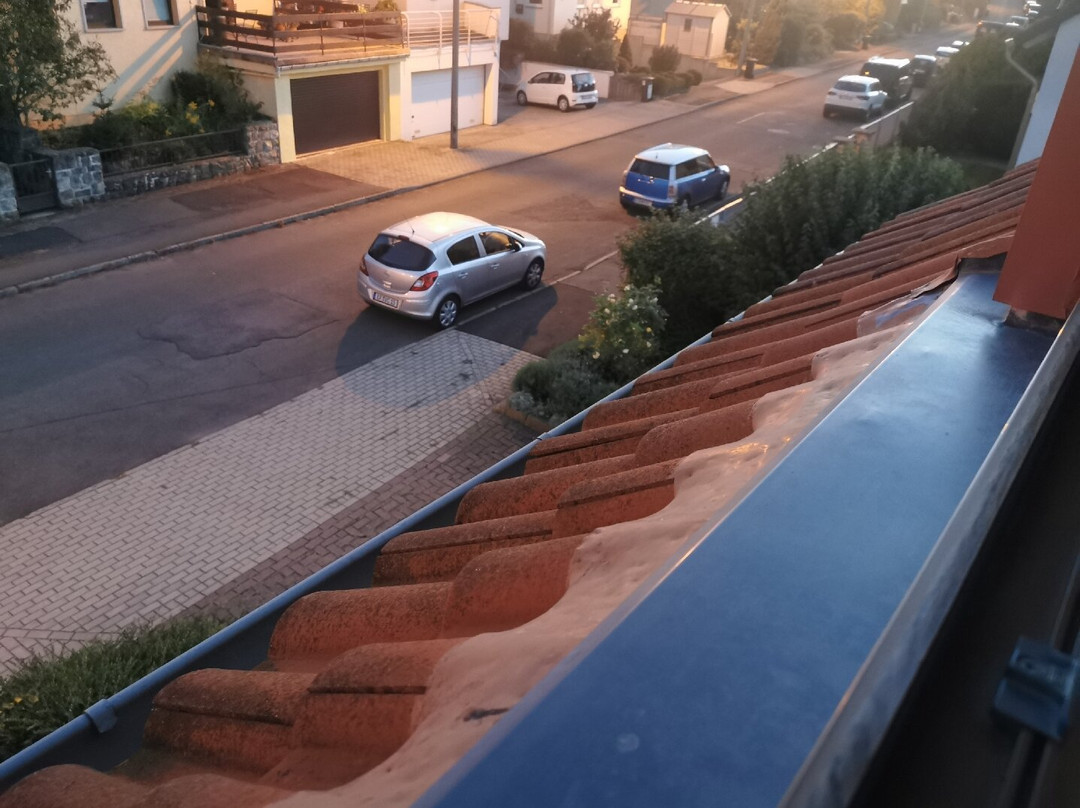 Hotel Erfurtblick主图