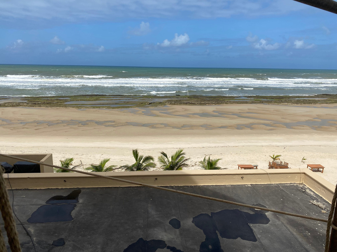 奥帕巴普拉亚酒店主图