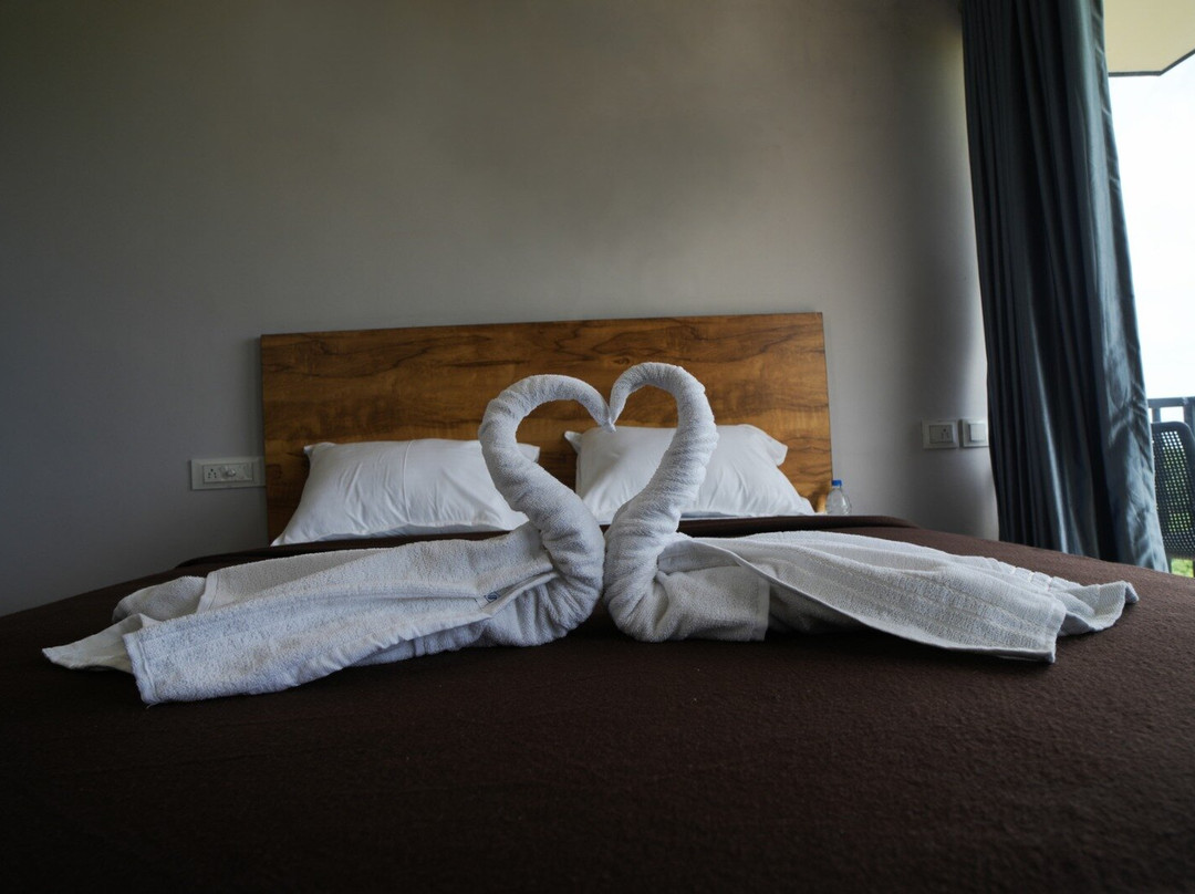 Thangal Hill-Vagamon必去景点