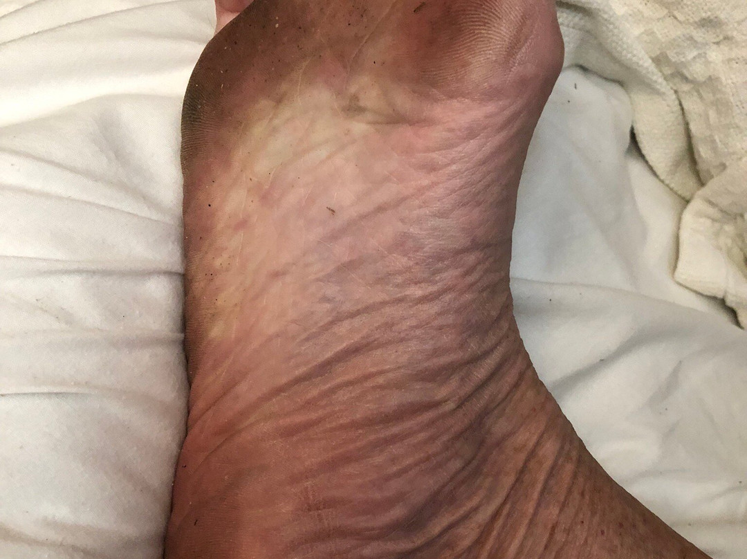 Country Club Motel主图