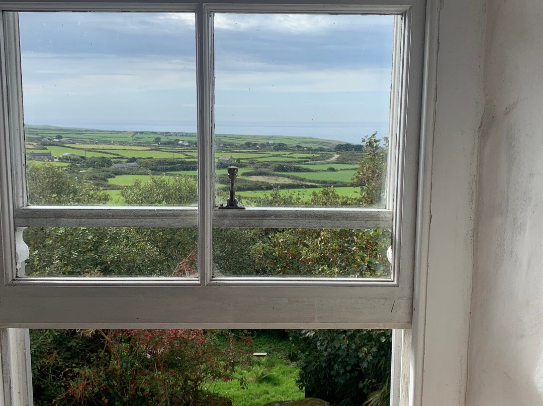 Tregeraint House主图