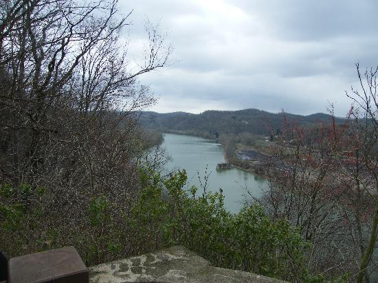Friendship Hill National Historic Site景点图片
