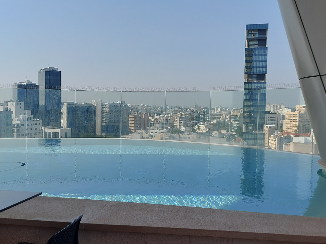 Famagusta Gate-尼科西亚必去景点