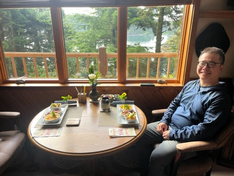 A Channel View Bed and Breakfast主图