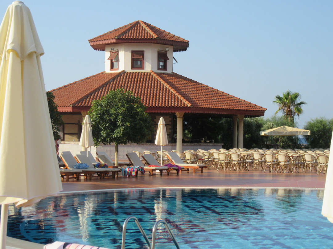 Ali Bey Park Manavgat主图