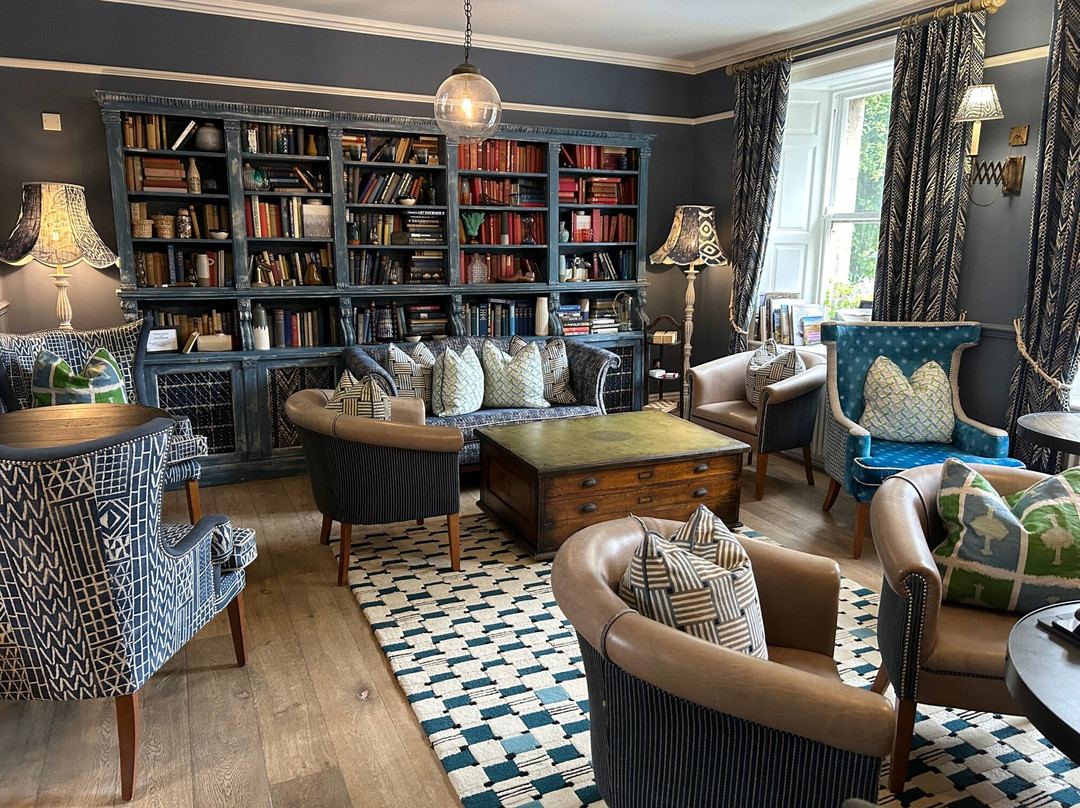 The Cookie Jar主图