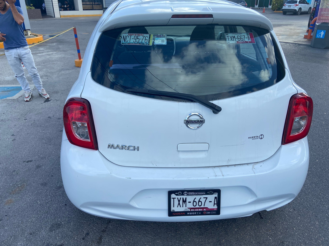 Quick Cars Rental & Transportation-普拉亚德尔卡曼必去景点