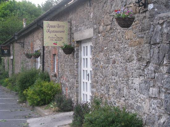 Ballycasey Craft and Design Centre-香农必去景点