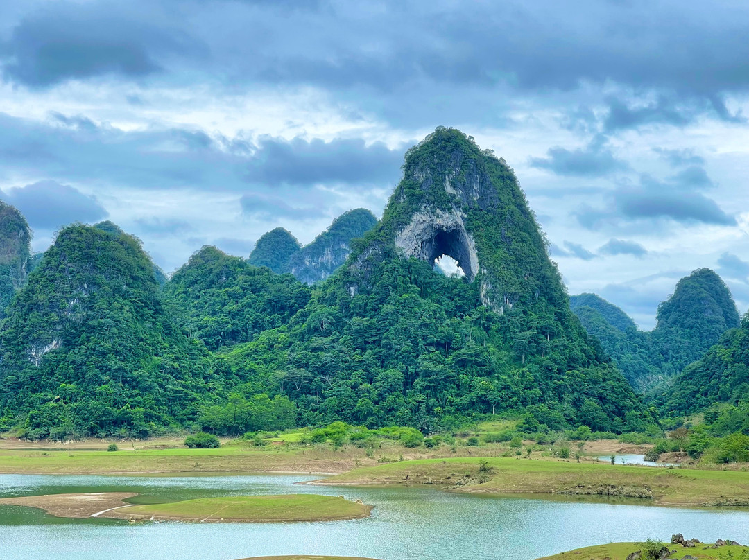 Sao La Vietnam Tours-河内必去景点