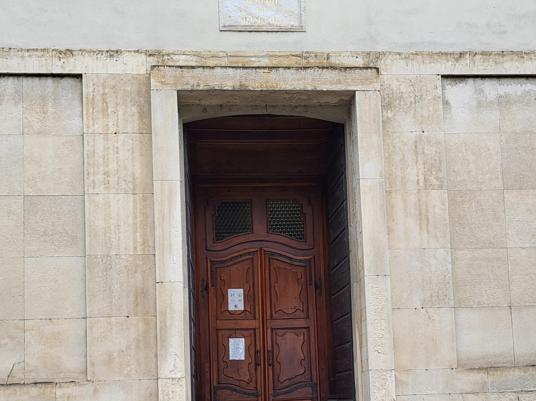 Santuario della Madonna della Riva景点图片