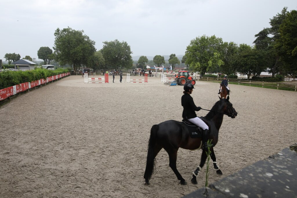 Haras National de Cluny景点图片