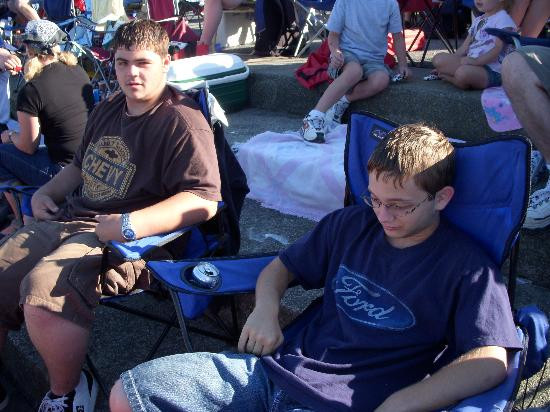 Seekonk Speedway-Seekonk必去景点