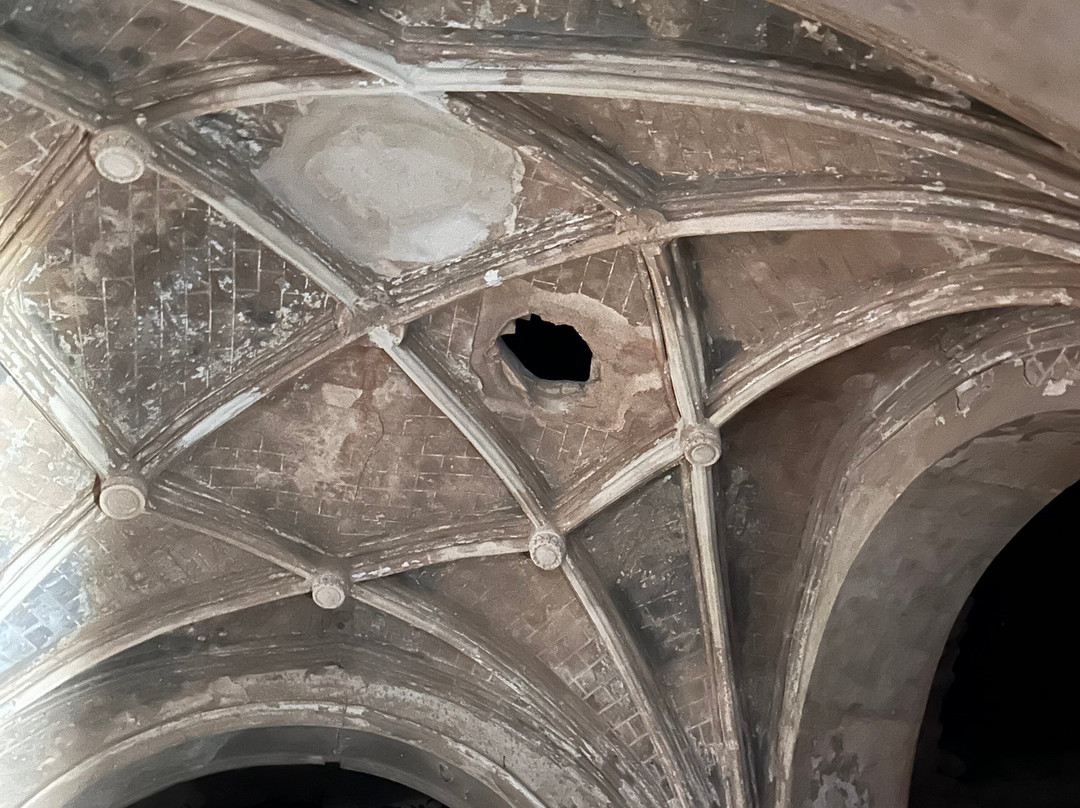 Belchite Turismo- Day Tours-Belchite必去景点
