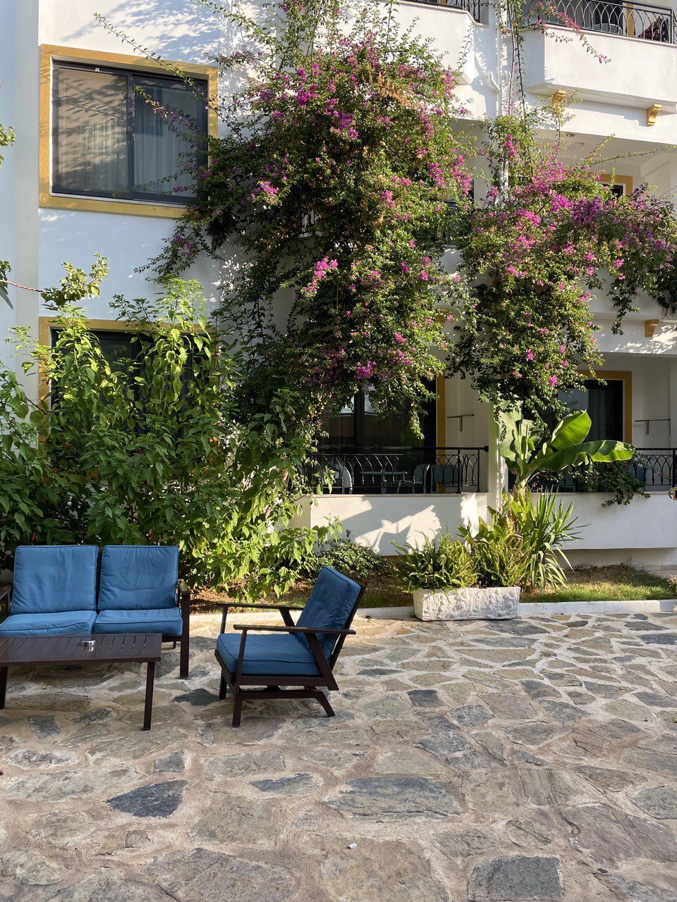 Payam Hotel-浴室